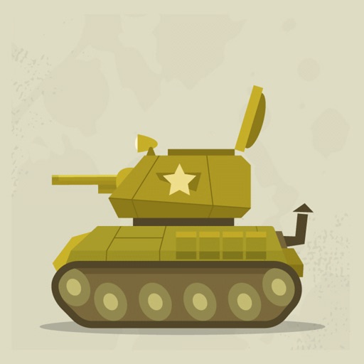 Tank Jump icon