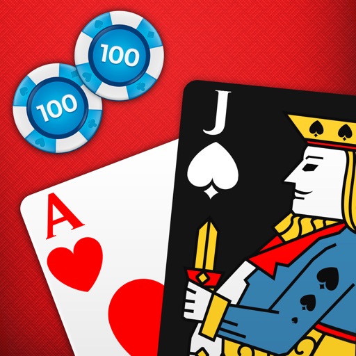 Blackjack 21!