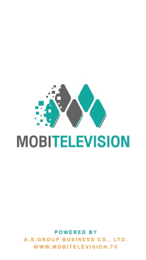 MOBI TELEVISION