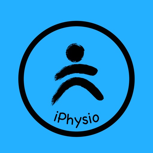 iPhysio Icon