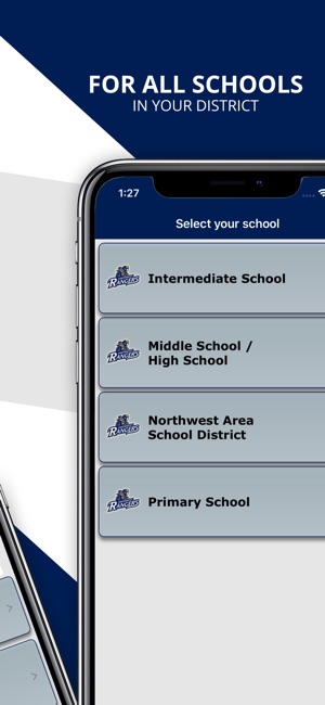 Northwest Area School District(圖4)-速報App