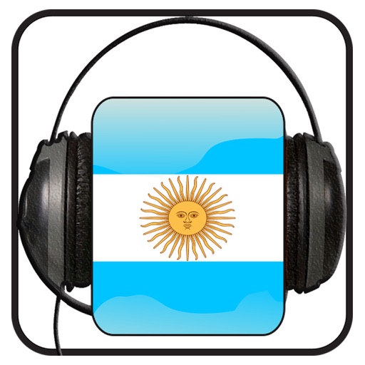 Radio Argentine FM - Live Radios Stations Online iOS App