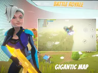 Screenshot 5 Giant.io iphone