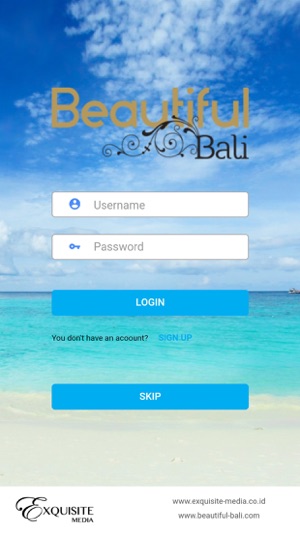 Beautiful Bali(圖1)-速報App