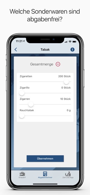 Zoll und Reise(圖3)-速報App