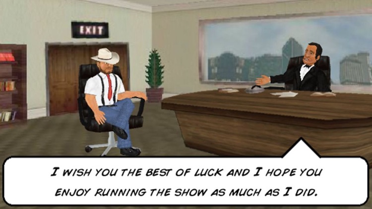 Wrestling Revolution