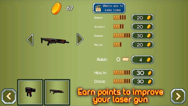 Laser Tag Shooting Game(圖4)-速報App