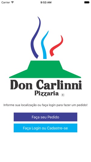 Pizzaria Don Carlinni(圖1)-速報App