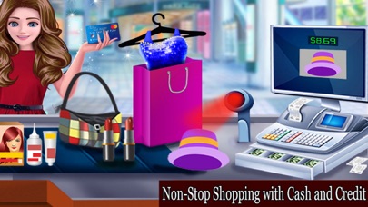 Super Market Fashion Store 2 screenshot 3