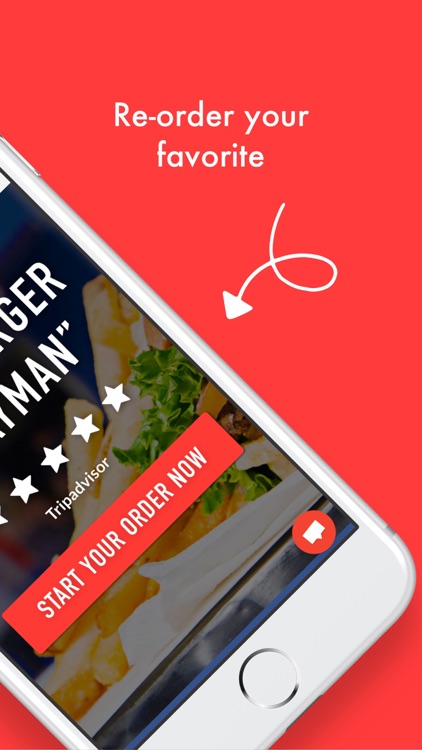 Burger Shack Cayman