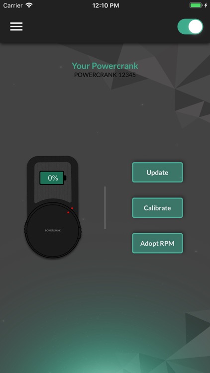 INPEAK Manager