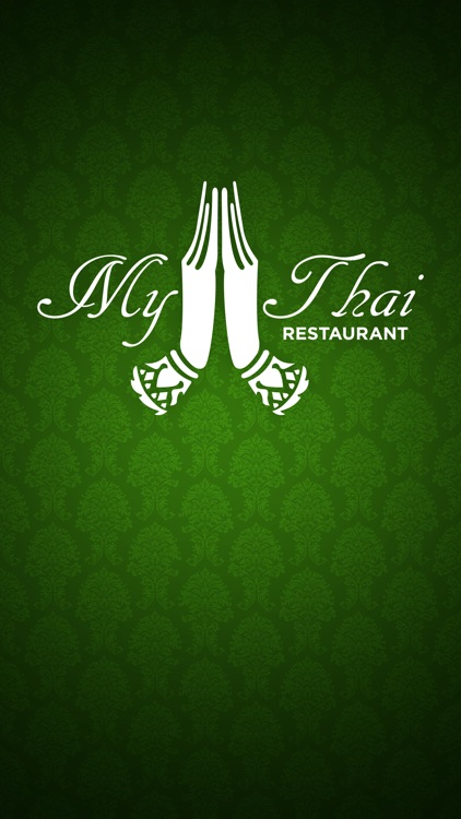 My Thai Restaurant