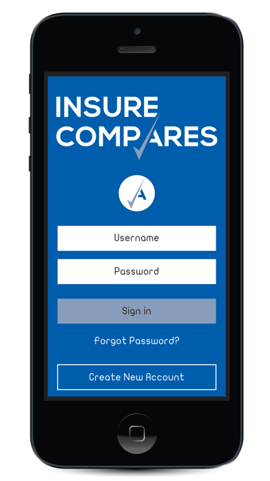 How to cancel & delete InsureCompares from iphone & ipad 1