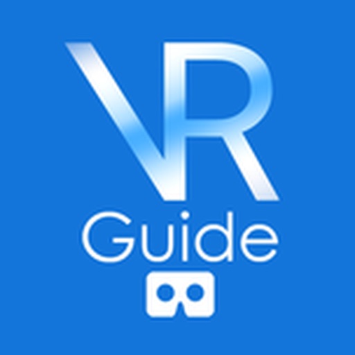 VR_Guide icon