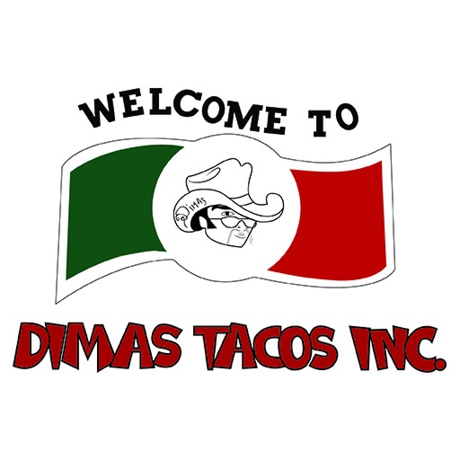 Dimas Tacos icon