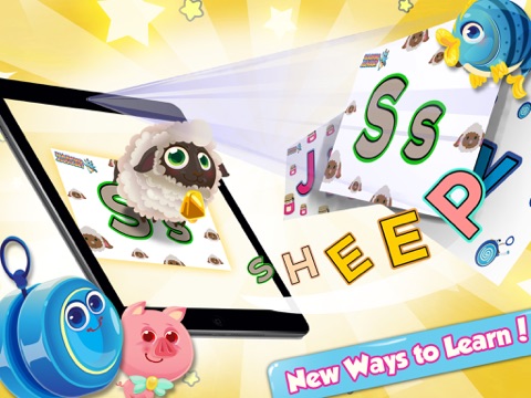 Magic Learning screenshot 3