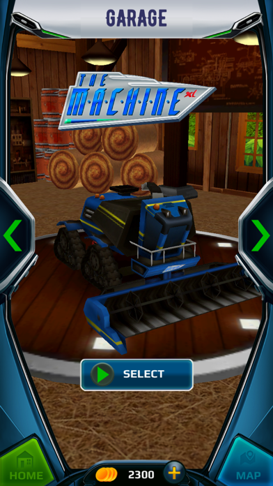 Farm Driver: The Game screenshot 2
