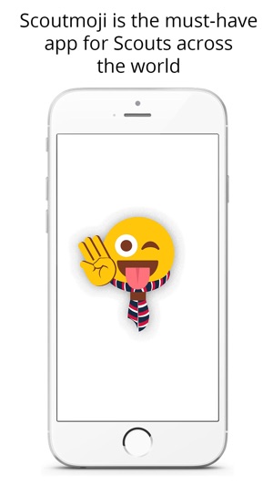 Scoutmoji(圖1)-速報App