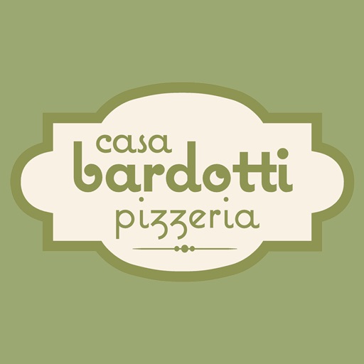Casa Bardotti West Ken Pizzeri icon