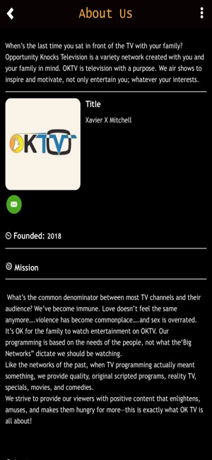 OkTV Network(圖3)-速報App