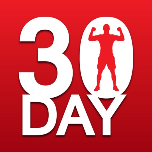 30 Day Fitness - Workout Plan & Workout Program Download