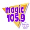 Download the official Magic 105