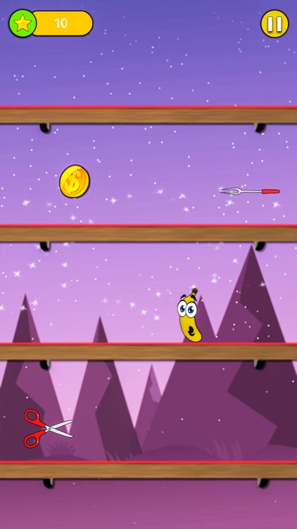 Fruit Grinder.io screenshot-3