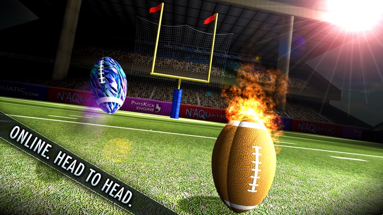 Football Showdown