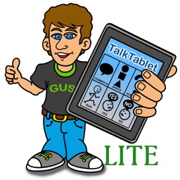 TalkTablet LITE - Eval Version