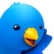 Twitterific is a cute little Twitter app that is perfect for those looking for the most basic, fun experience