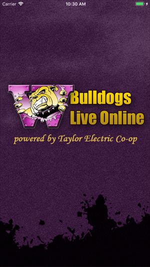 Bulldogs Live Online(圖1)-速報App