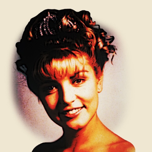 Twin Peaks Classic Stickers icon