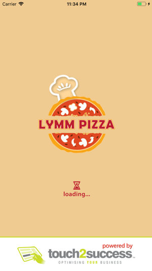 Lymm Pizza Lymm(圖1)-速報App