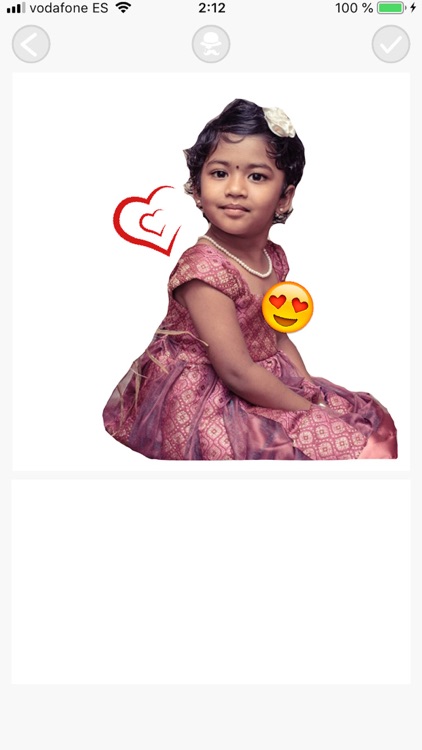 StickMe - Create sticker maker screenshot-4