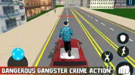 Game screenshot Crime City Battle apk