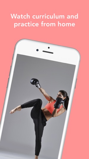 Sampa Martial Arts and Fitness(圖1)-速報App