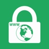Lock Browser : Private Web Browser