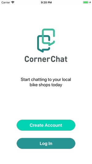 CornerChat(圖1)-速報App