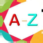 Alphabets AR