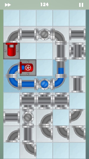 Pipeline Puzzle Lite(圖5)-速報App