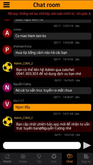 Aegoal Football Tips(圖3)-速報App