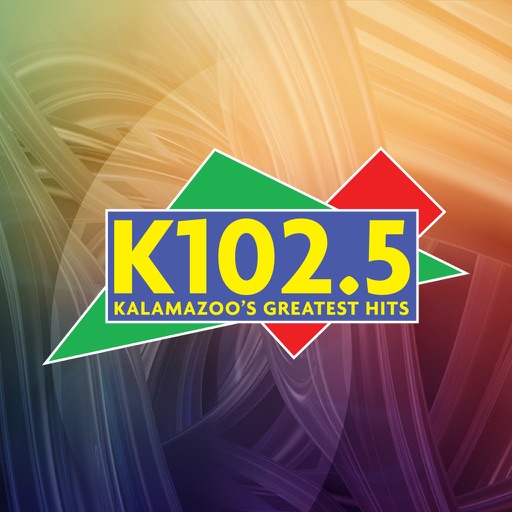 K-102.5 - Kalamazoo (WKFRHD2) iOS App