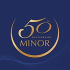 Minor 50TH Anniversary