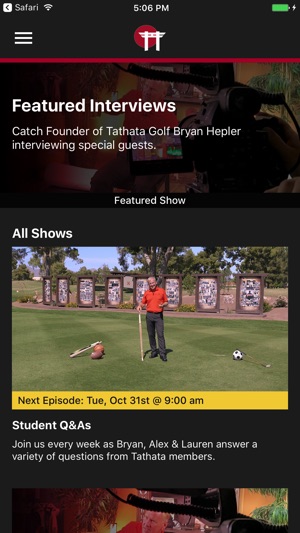 Tathata Golf(圖5)-速報App