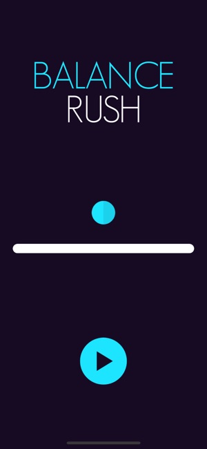 Balance Rush(圖1)-速報App