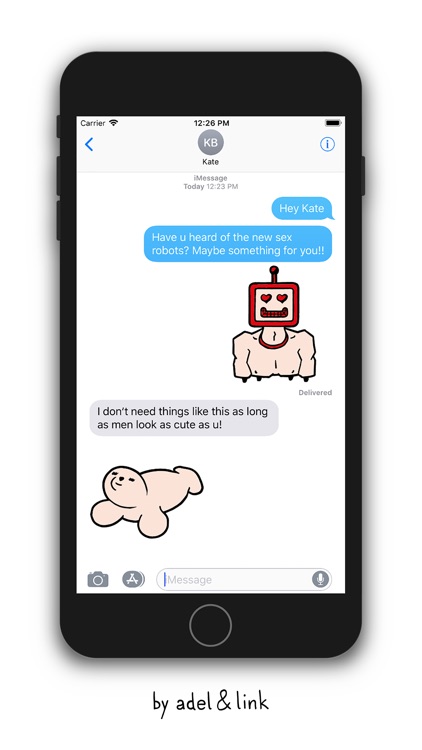 Trendsticker 2018
