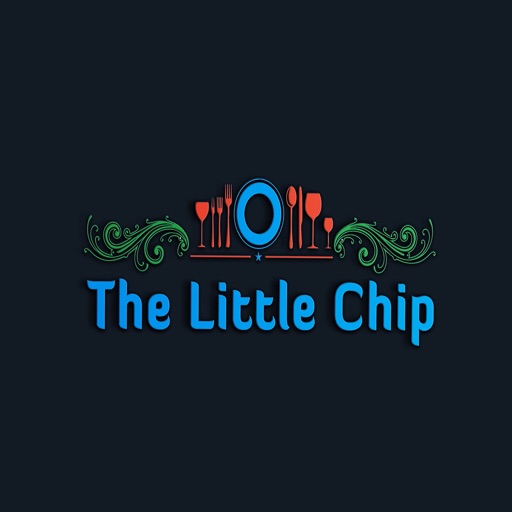 The Little Chip icon