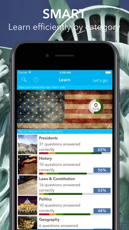 Citizen US