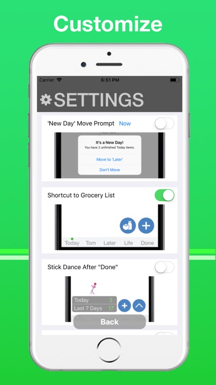 Do.List: To Do List screenshot-6