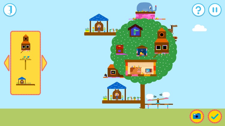 Hey Duggee: The Exploring App screenshot-6